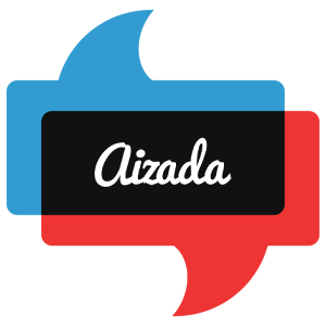 Aizada sharks logo
