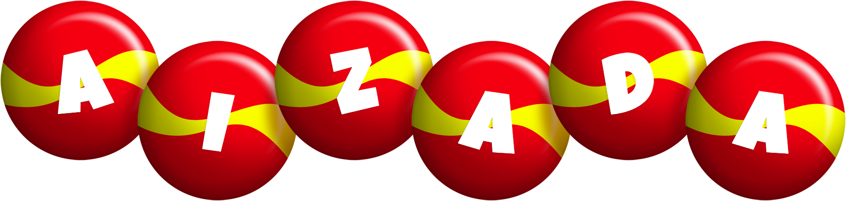 Aizada spain logo