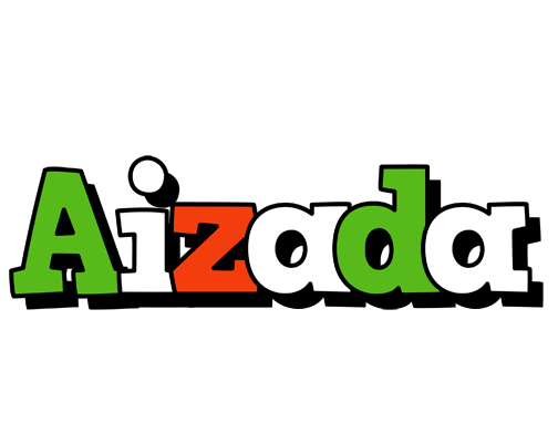 Aizada venezia logo