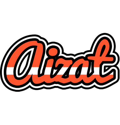 Aizat denmark logo