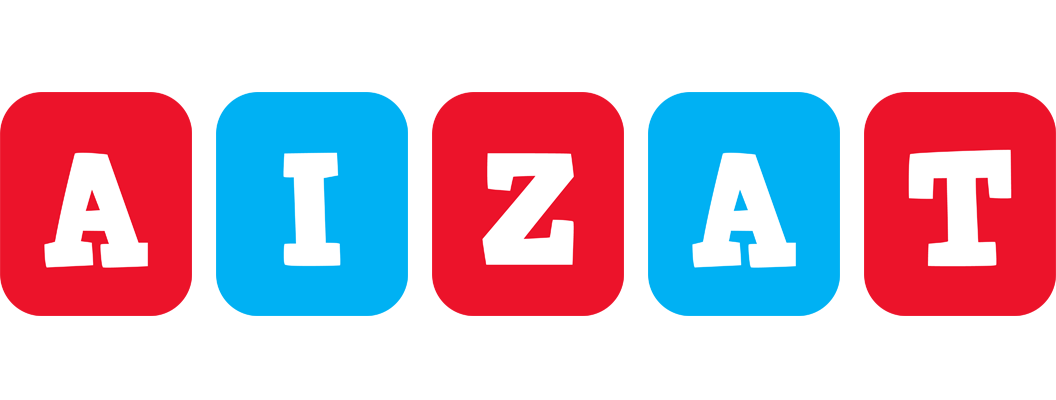 Aizat diesel logo