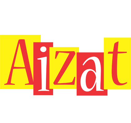 Aizat errors logo