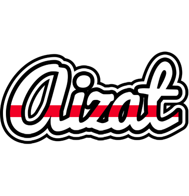 Aizat kingdom logo