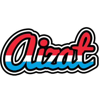 Aizat norway logo