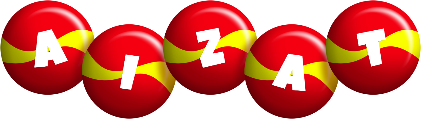 Aizat spain logo