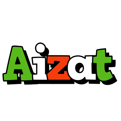 Aizat venezia logo