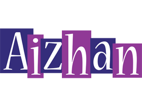 Aizhan autumn logo
