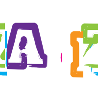 Aizhan casino logo