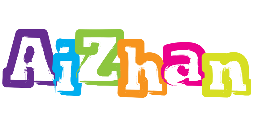 Aizhan casino logo