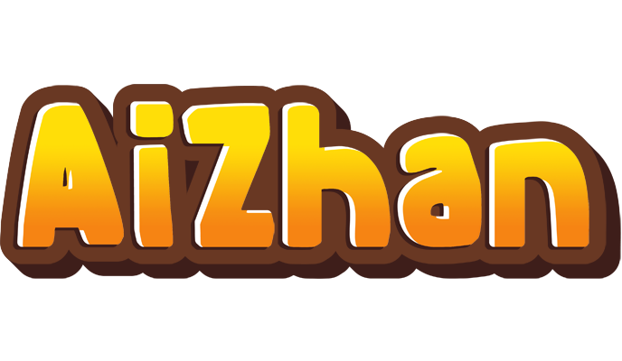 Aizhan cookies logo