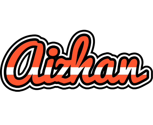 Aizhan denmark logo