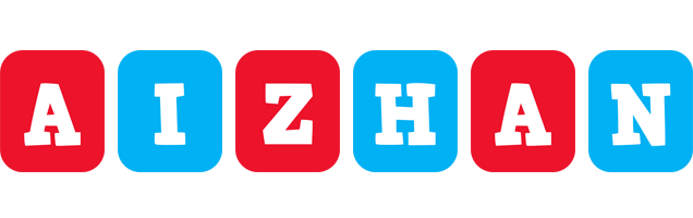 Aizhan diesel logo