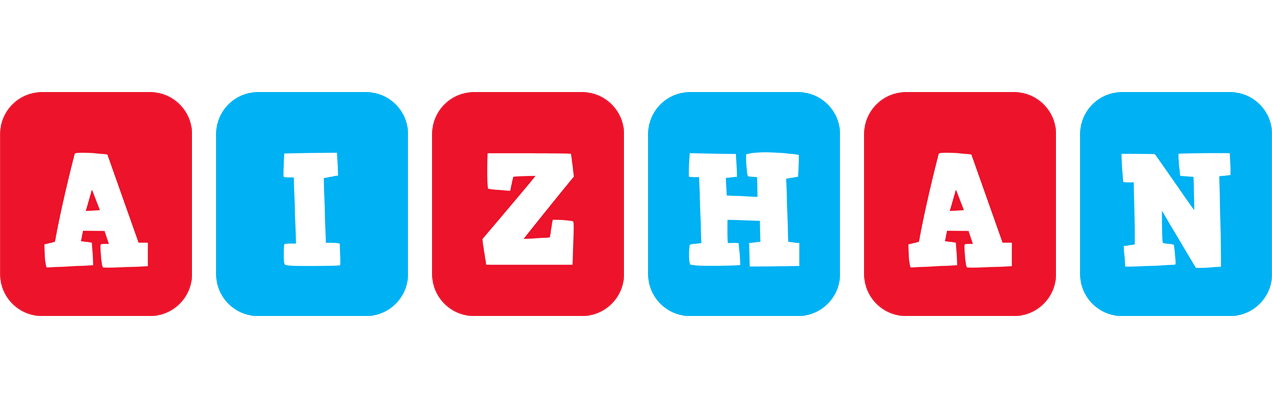 Aizhan diesel logo