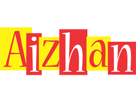 Aizhan errors logo