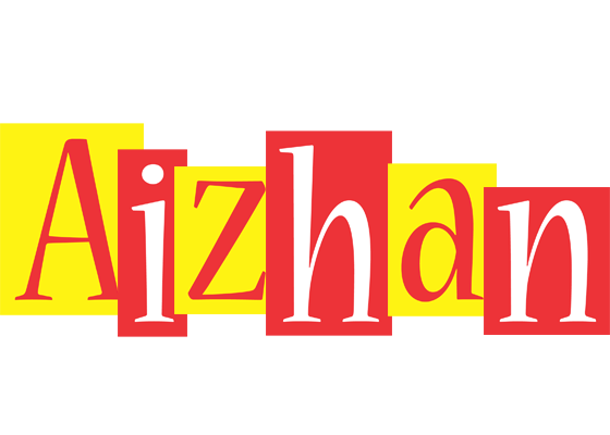 Aizhan errors logo
