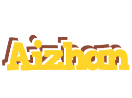 Aizhan hotcup logo