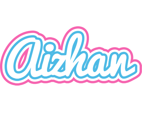 Aizhan outdoors logo
