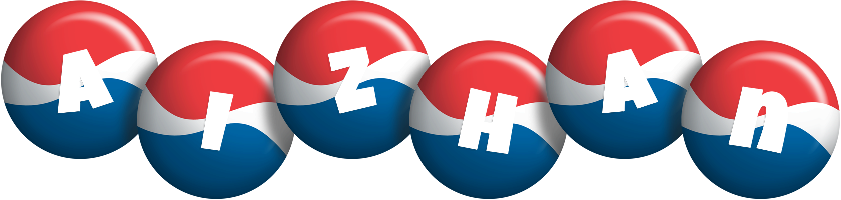 Aizhan paris logo