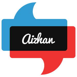 Aizhan sharks logo