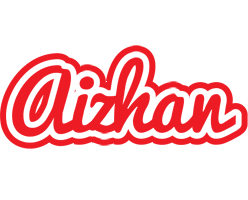 Aizhan sunshine logo