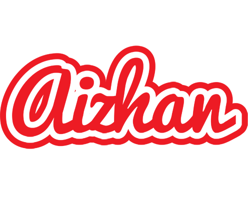 Aizhan sunshine logo