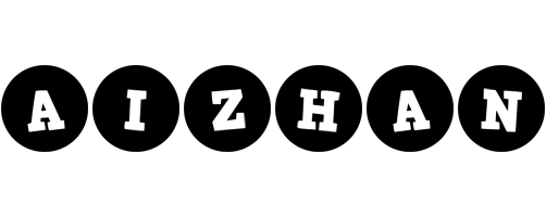 Aizhan tools logo