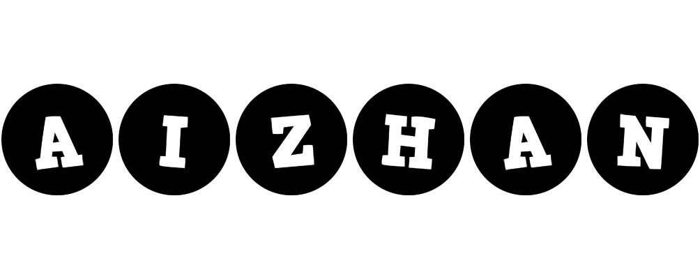 Aizhan tools logo