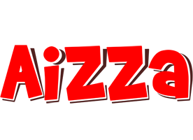 Aizza basket logo
