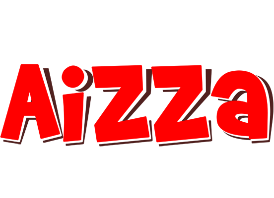 Aizza basket logo