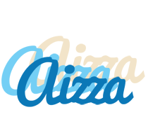 Aizza breeze logo