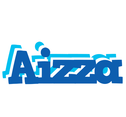 Aizza business logo
