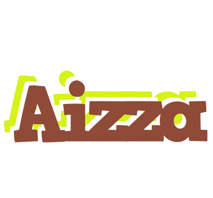 Aizza caffeebar logo
