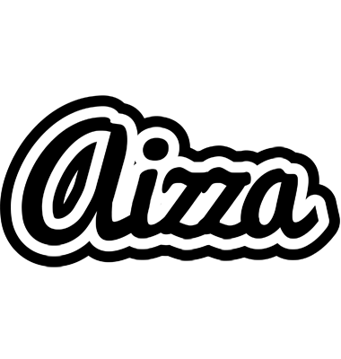 Aizza chess logo