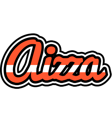 Aizza denmark logo