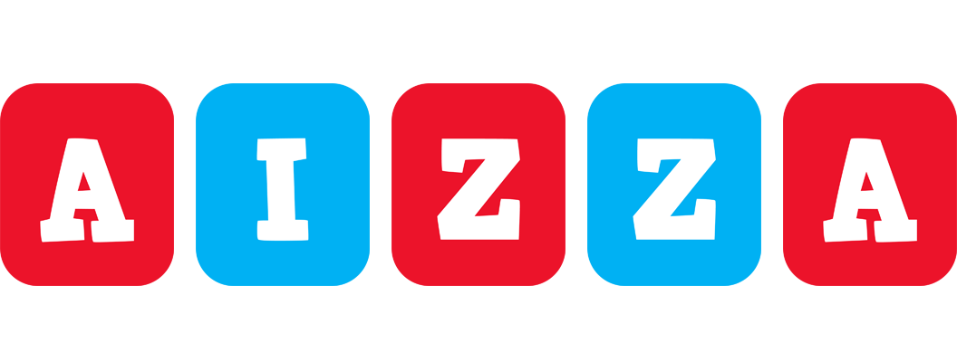 Aizza diesel logo