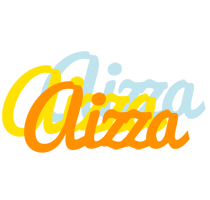 Aizza energy logo