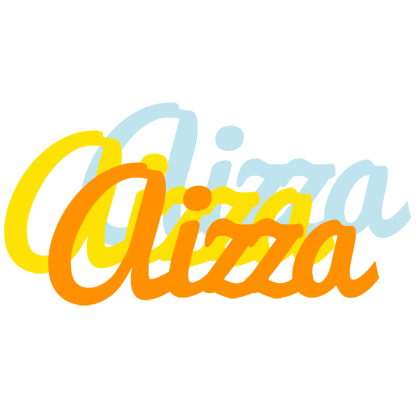 Aizza energy logo