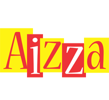 Aizza errors logo