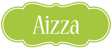 Aizza family logo