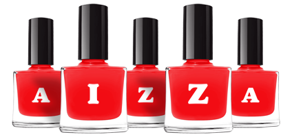Aizza fashion logo