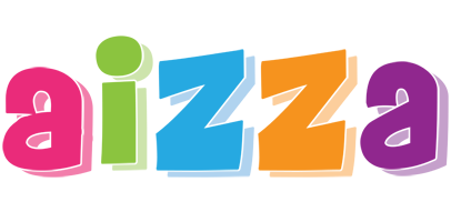 Aizza friday logo