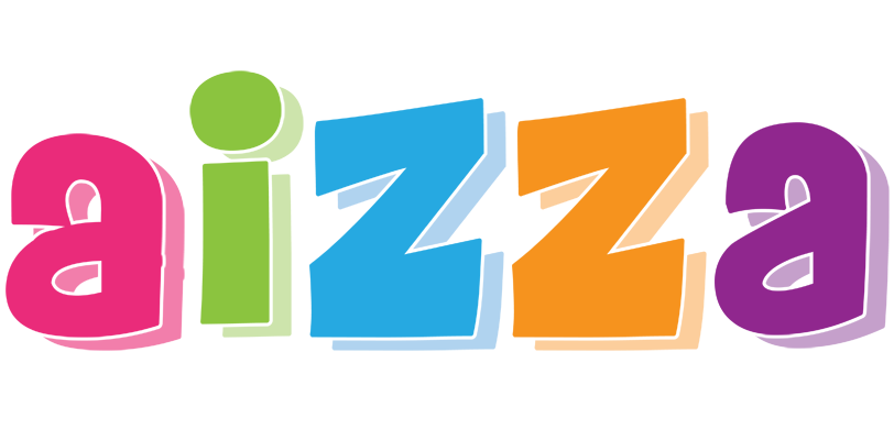 Aizza friday logo
