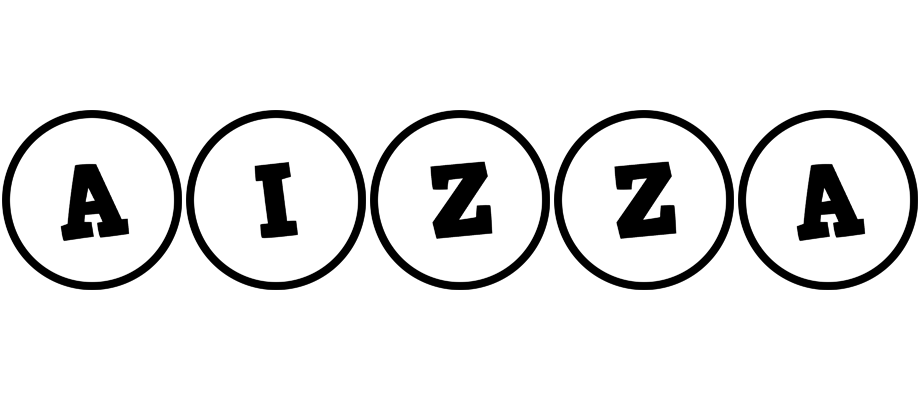 Aizza handy logo
