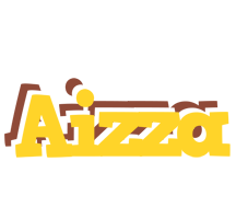 Aizza hotcup logo