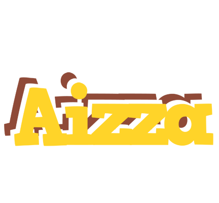 Aizza hotcup logo