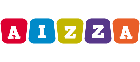 Aizza kiddo logo