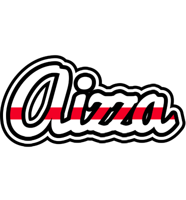 Aizza kingdom logo