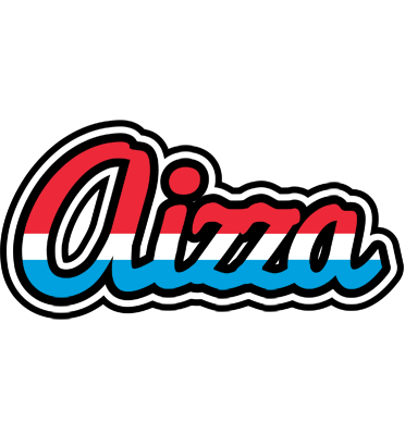 Aizza norway logo