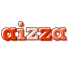 Aizza paint logo