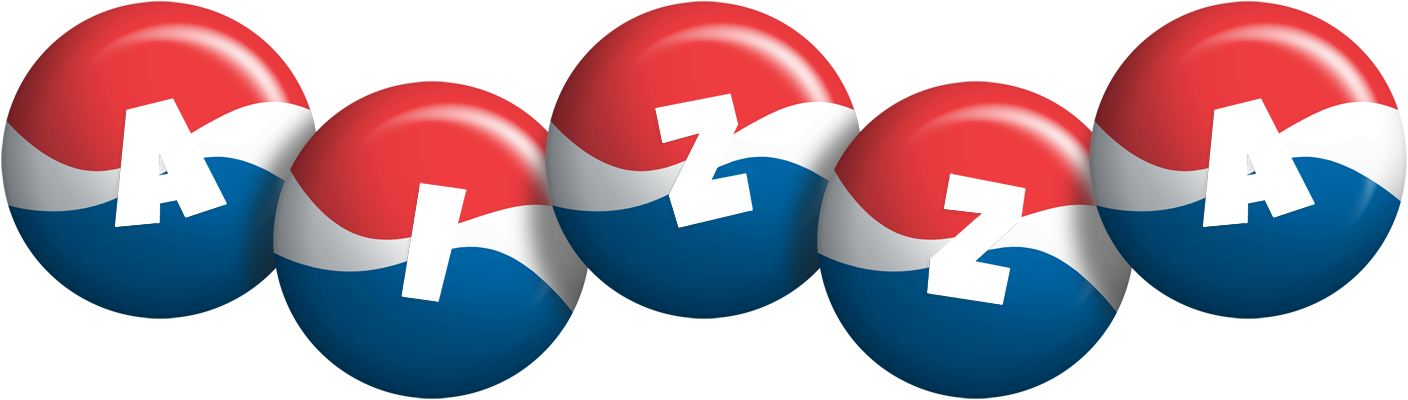 Aizza paris logo